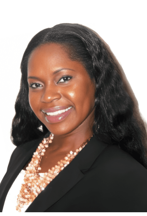 Astride Desroses Photo